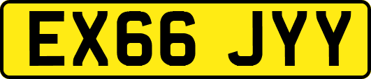 EX66JYY