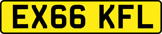 EX66KFL