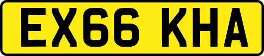 EX66KHA