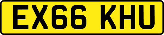 EX66KHU