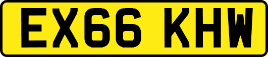 EX66KHW