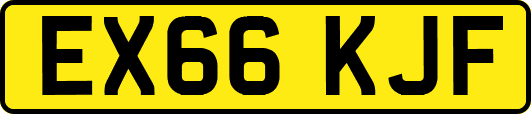 EX66KJF