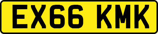 EX66KMK