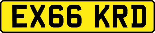 EX66KRD