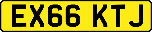 EX66KTJ