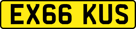 EX66KUS