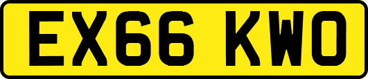 EX66KWO