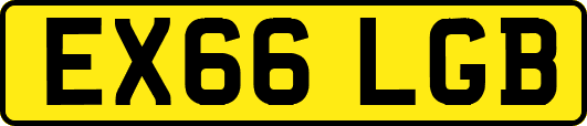 EX66LGB