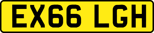 EX66LGH