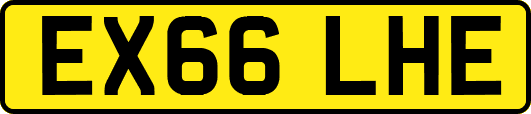 EX66LHE