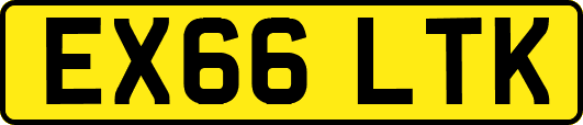 EX66LTK