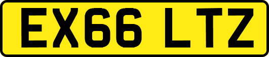 EX66LTZ