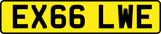 EX66LWE