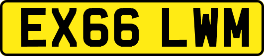 EX66LWM