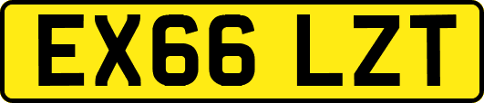 EX66LZT