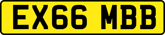 EX66MBB