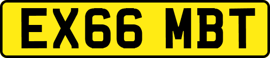 EX66MBT