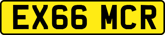 EX66MCR