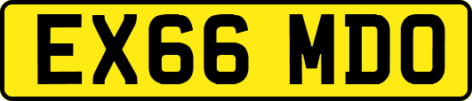 EX66MDO