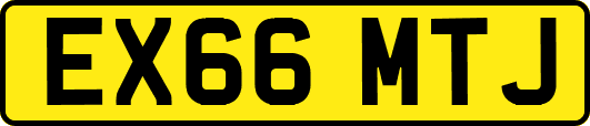 EX66MTJ