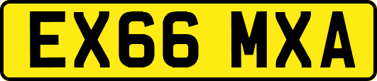 EX66MXA