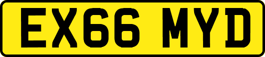 EX66MYD