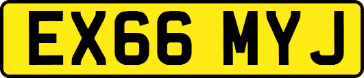 EX66MYJ