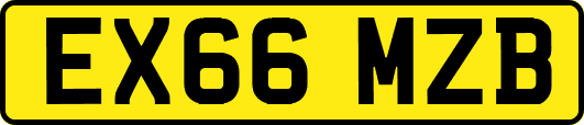 EX66MZB