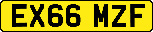 EX66MZF