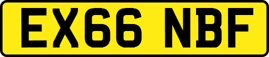 EX66NBF