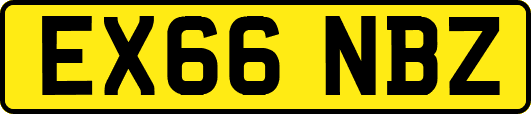 EX66NBZ