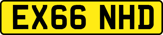 EX66NHD