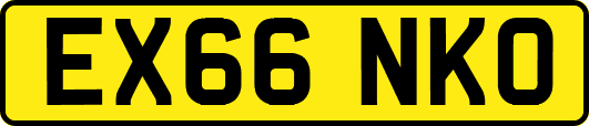 EX66NKO