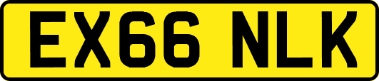 EX66NLK