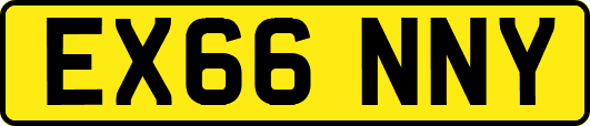 EX66NNY