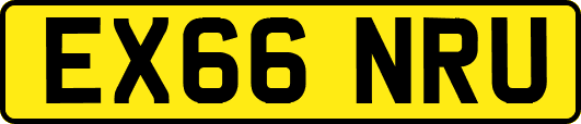 EX66NRU