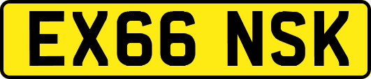 EX66NSK