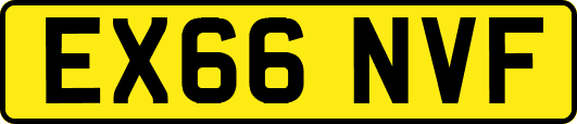 EX66NVF