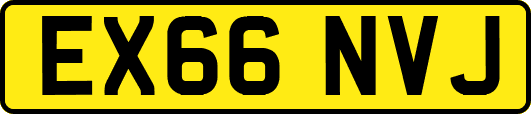 EX66NVJ