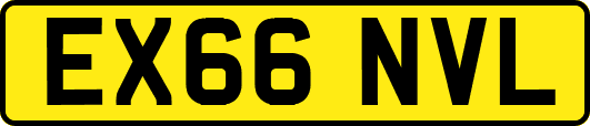 EX66NVL