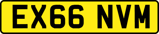 EX66NVM