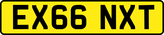 EX66NXT