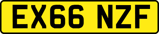 EX66NZF
