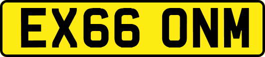 EX66ONM