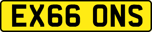 EX66ONS