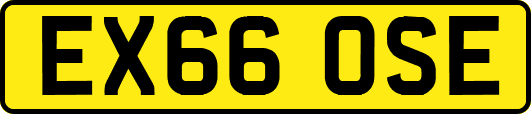 EX66OSE