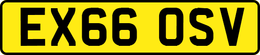EX66OSV