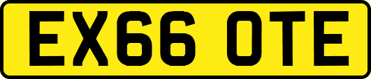 EX66OTE