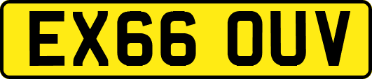 EX66OUV