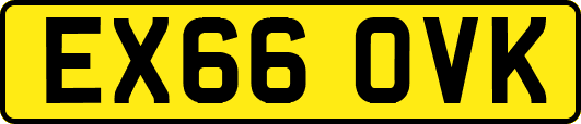 EX66OVK